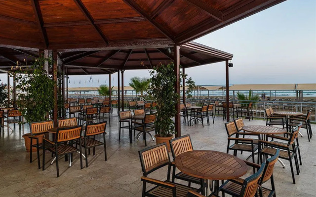 Seher Kumköy Star Resort & Spa