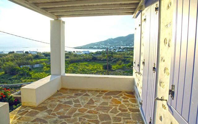 Good Life Greece Eco Villas