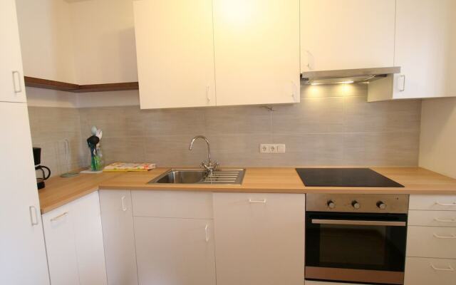 Modern Penthouse in Hopfgarten im Brixental Near Ski Area