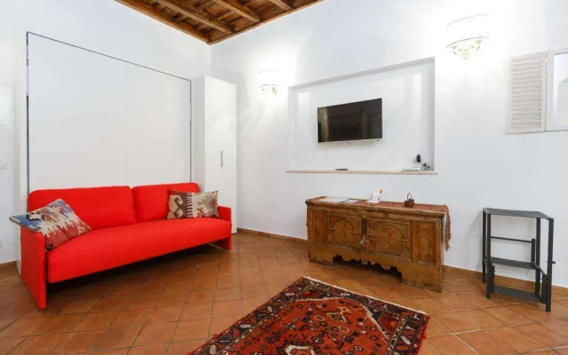 NAVONA, Old Rome Lodge
