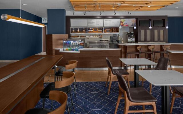 Courtyard by Marriott Tampa Oldsmar