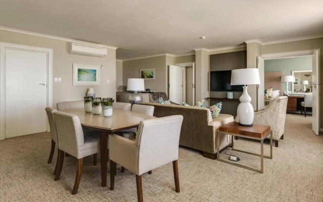 Protea Hotel by Marriott Karridene Beach