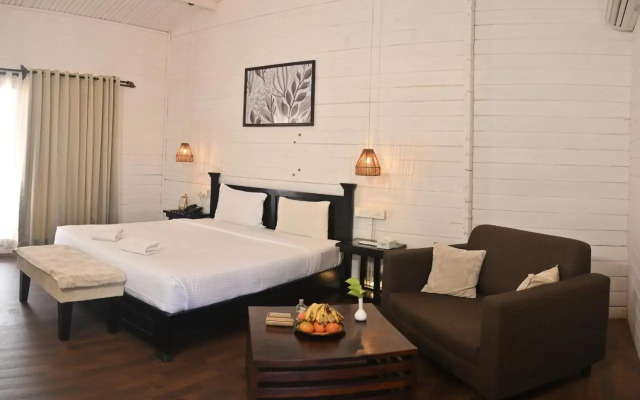 FabHotel Ashwem Beach Resort