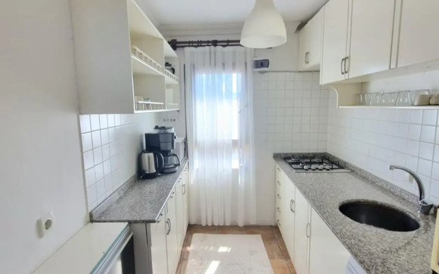 Mavi Avlu Old Town Apartments