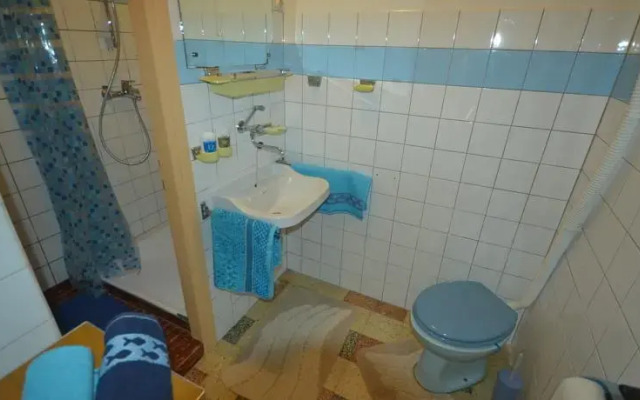 Apartment Roberta