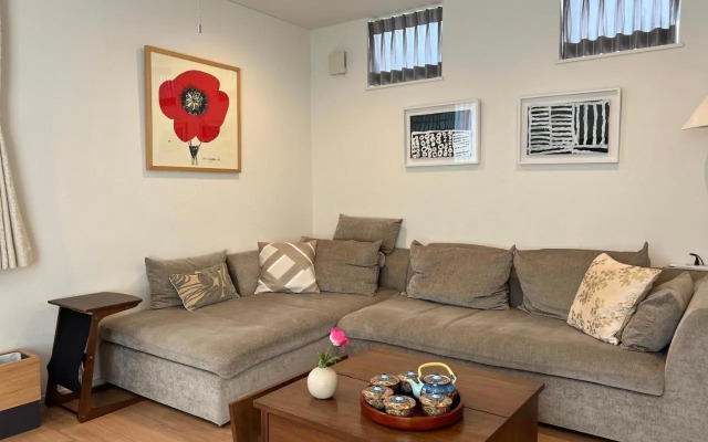 Uhome Ikebukuro Villa 2