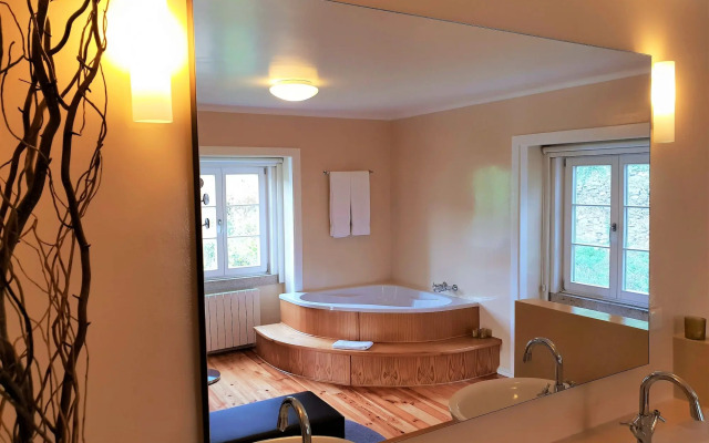 Quinta da Palmeira - Country House Retreat & Spa