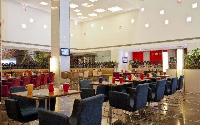 Park Inn by Radisson Muscat