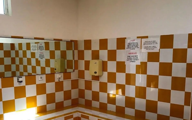 Camping Málaga Monte Parc