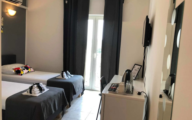 Apartmani Ana&Ita