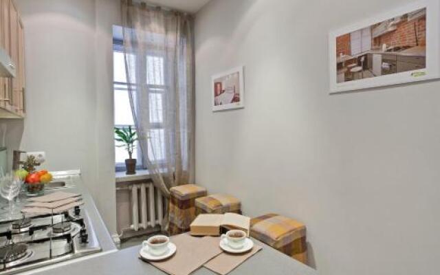 Prime Apartments 2