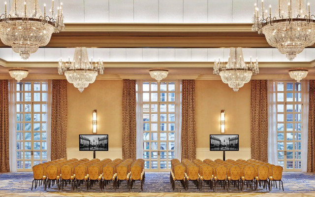 JW Marriott New Orleans