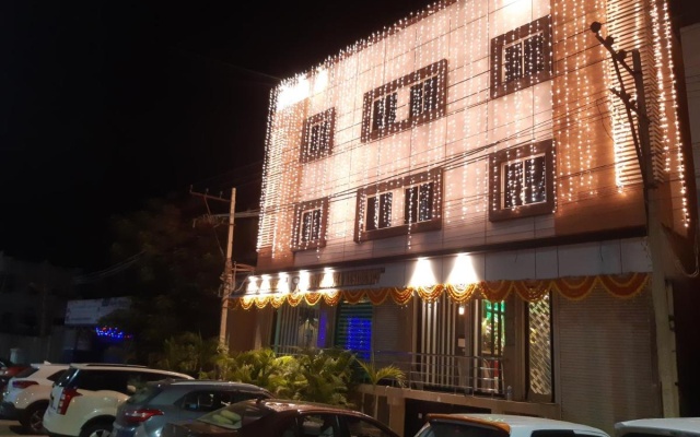 Srigandha Residency