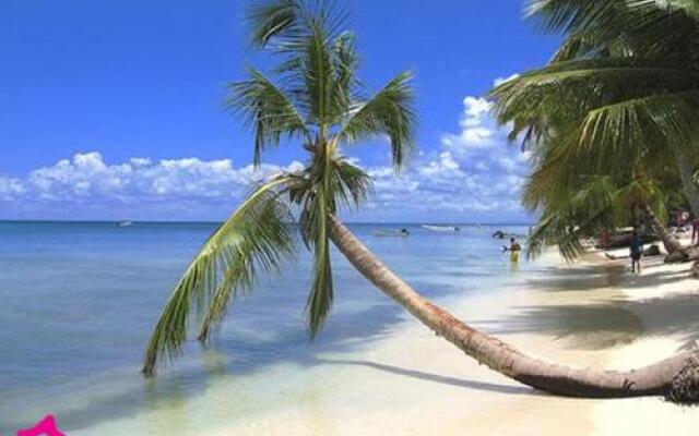 Africa Beach Punta Cana