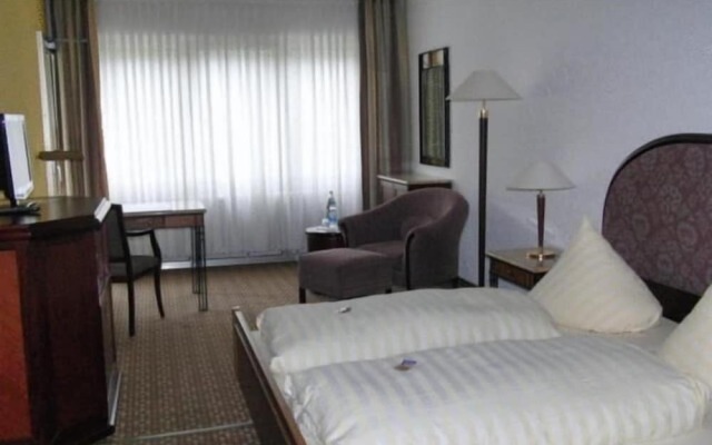Hotel Moselkern
