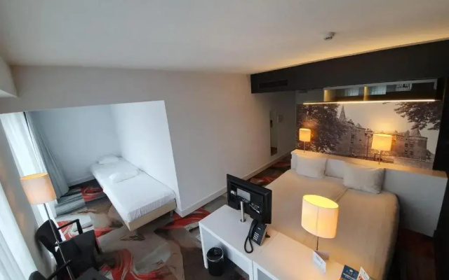 Fletcher Wellness hotel