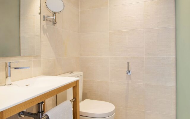 Inner Rupit - Adults Only Hotel