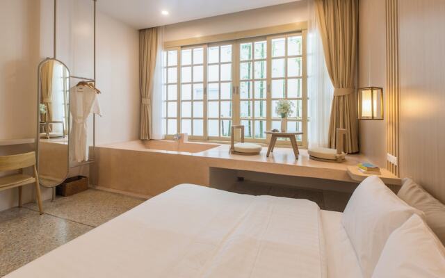 The Elements Boutique House