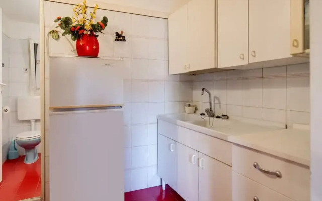 Cozy Holiday Home in Sanremo near Sea