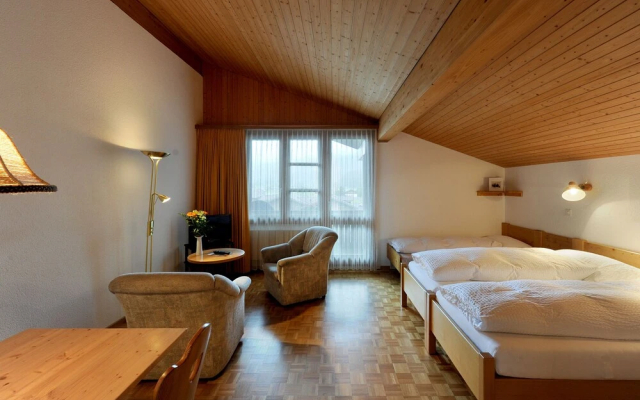 Hotel Krone