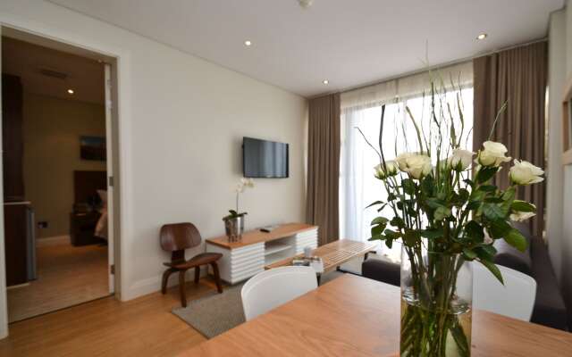 Urban Park Hotel and Spa