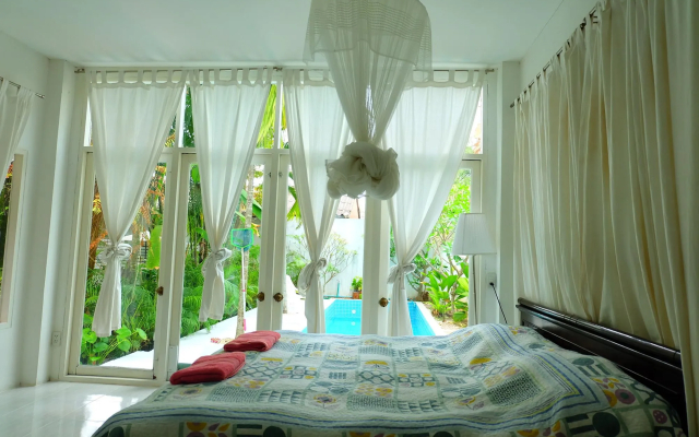 Franjipani Home