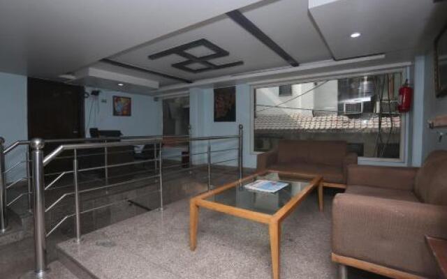 HOTEL GREEN PALACE Delhi Airport