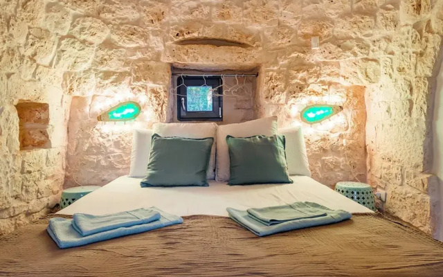 Tenuta Incanto With Private Pool Ostuni
