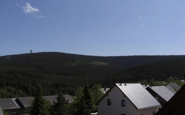 Bocker, Oberwiesenthal