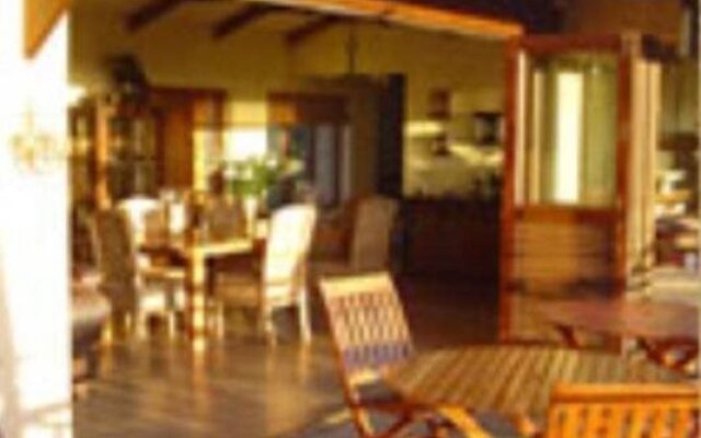A Whale of a View Bed & Breakfast