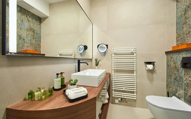 Veladrion Resort