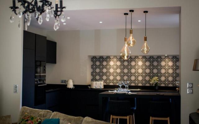 La Suite d'Elisabeth