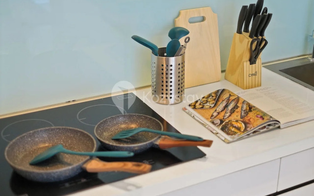 Anori by Kozystay - Bandung