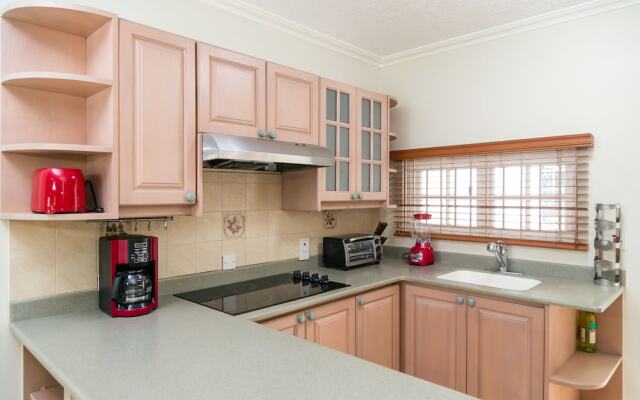 2 Bedroom Townhouse at Surbiton Square