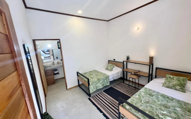 Hotel Mediterraneo