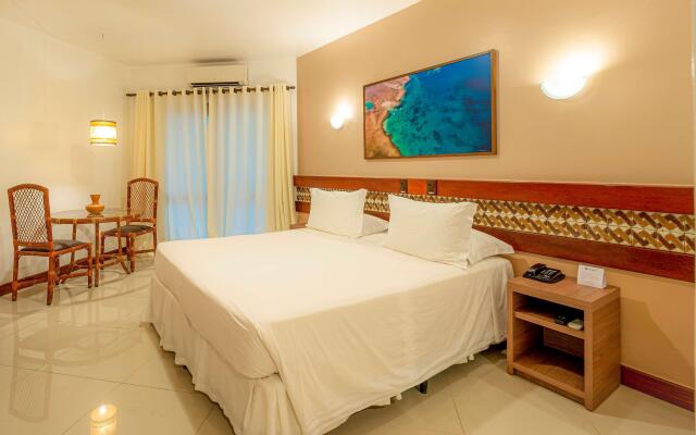 Best Western Shalimar Praia Hotel