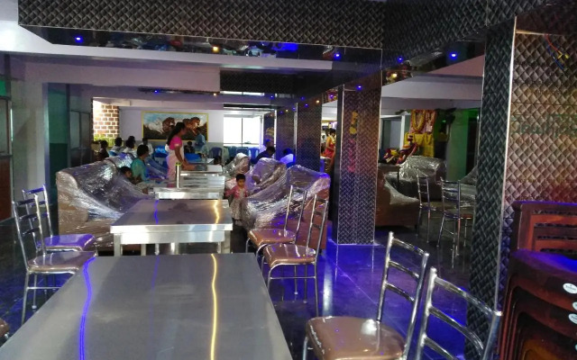 Hotel VNS Lodging & Boarding