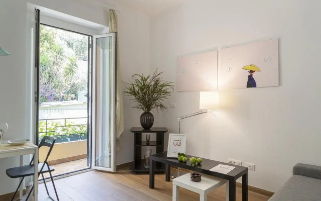 Una Casa a Nervi by Wonderful Italy