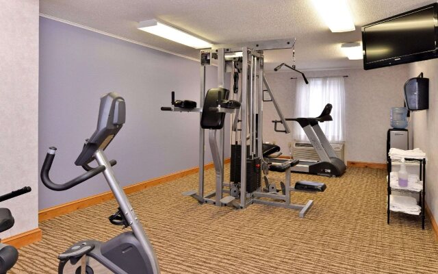 Quality Inn Selinsgrove