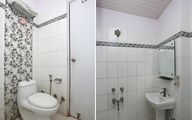 OYO 14710 Hotel Pallvi palace