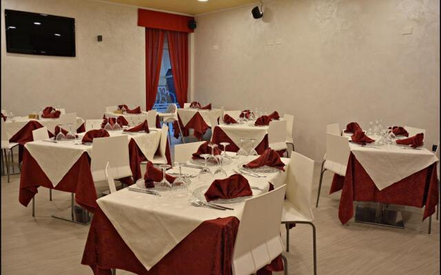 Hotel Residence Torino Centro