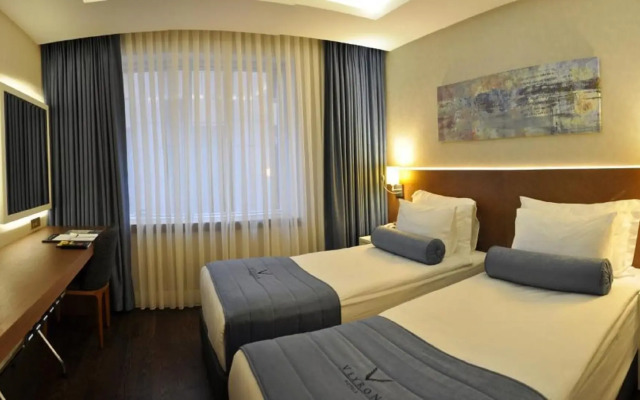 Veyron Hotels & Spa