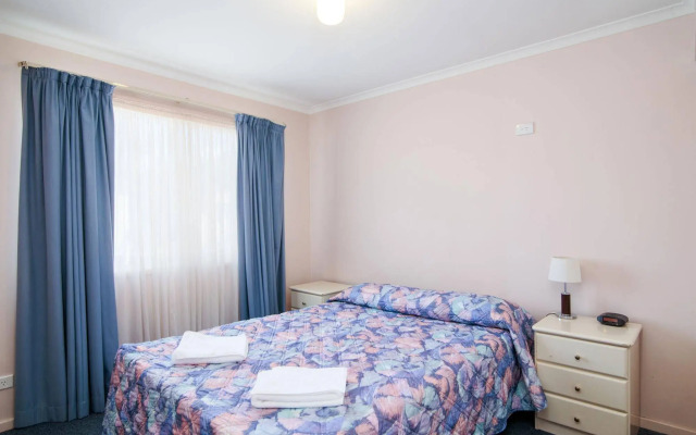 Nepean by Gateway Lifestyle Holiday Parks