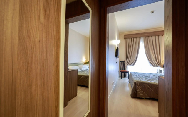 Mirasole International Hotel