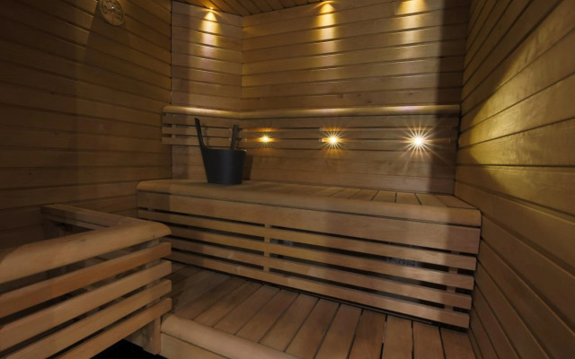 Arctic Circle Holiday Homes