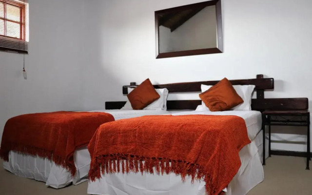 Greenwoods Self-Catering