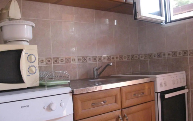 Apartment Djukovic