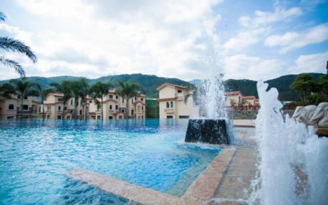 DaTeng Zen Culture Hotel