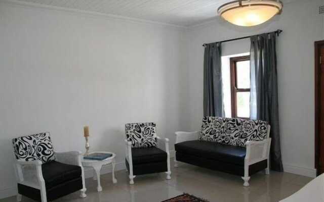 Palm and Pebbles self catering cottages Paternoster