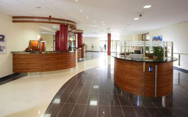 Wellness Hotel Patince